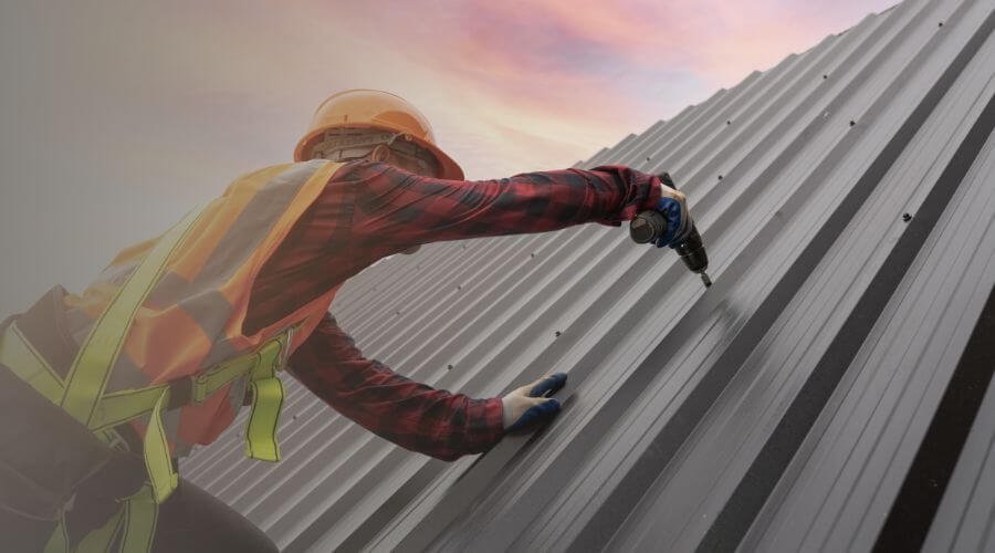 Expert top industrial roofings services in East Flat Rock, NC